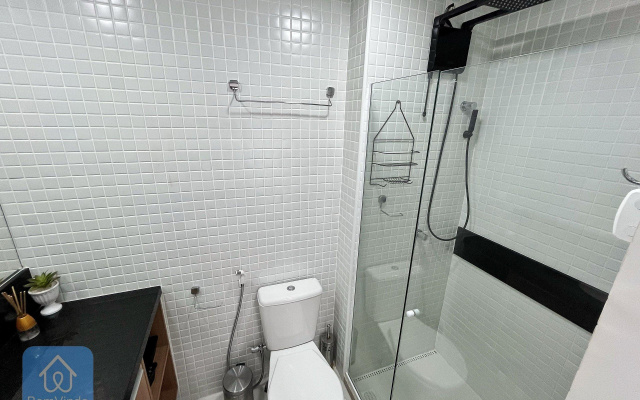 Studio Completo A 150m Da Praia Da Barra