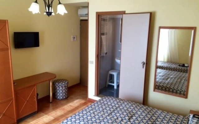 Hotel Florida