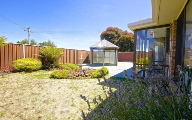 Ocean Beach Villa