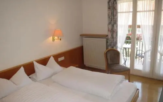 Landgasthof Frohe Aussicht