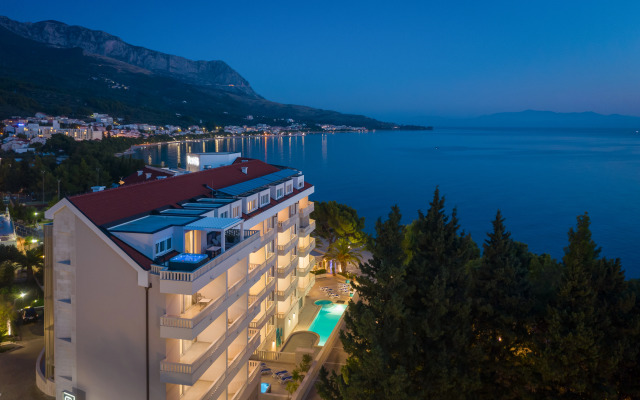 Hotel Tamaris