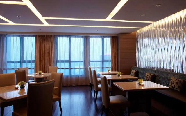 Courtyard Kunshan