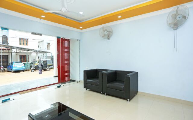 Hotel D Dain By OYO Rooms