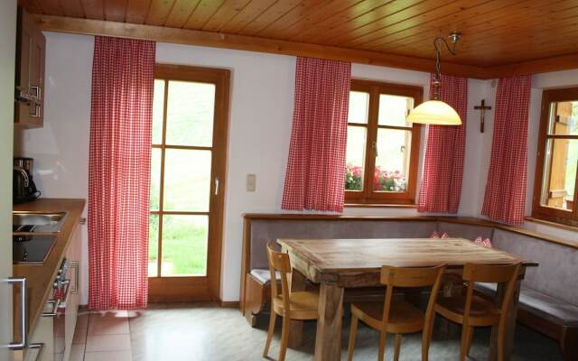 Comfortable Apartment Near Ski Area in Tschagguns