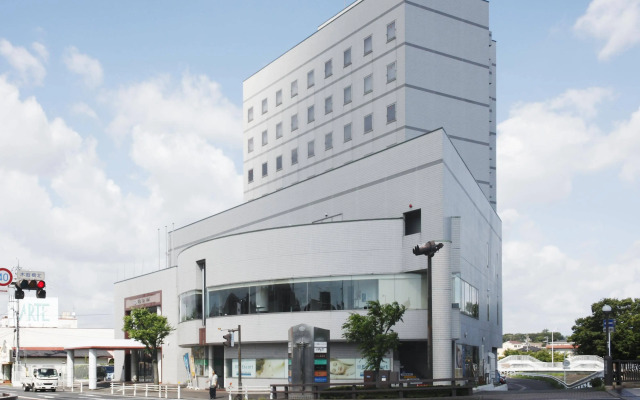 Tokai City Hotel