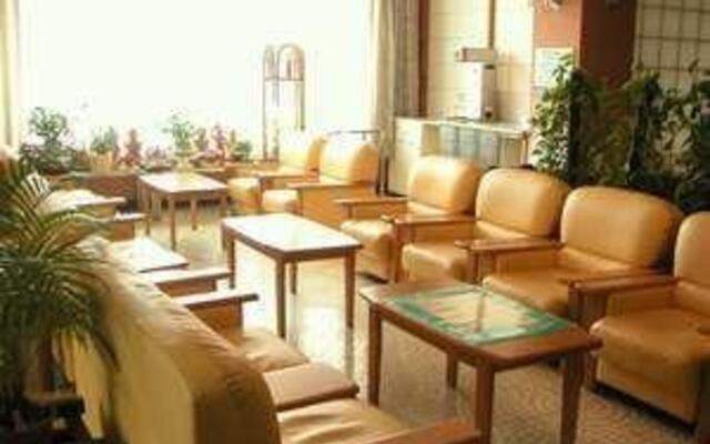 Business Miyazaki Royal Hotel