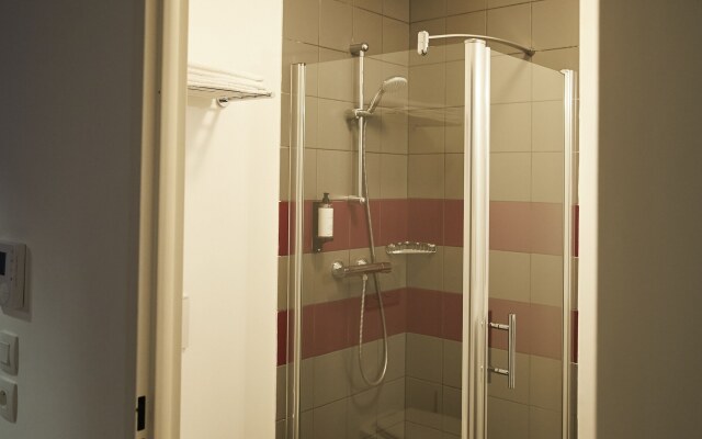 Tulip Inn Massy Palaiseau Residence