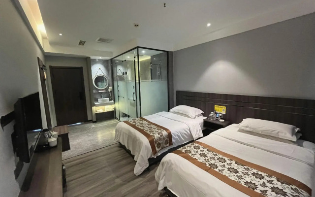 Qingyang Xinxing Hotel