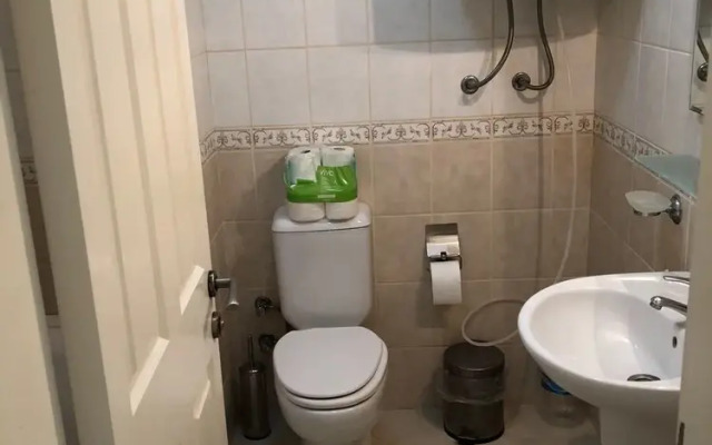 Apartment 3 Bedroom Lake View 3 by Likya Global
