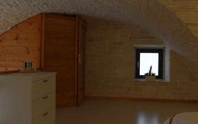 B&B L' alcova