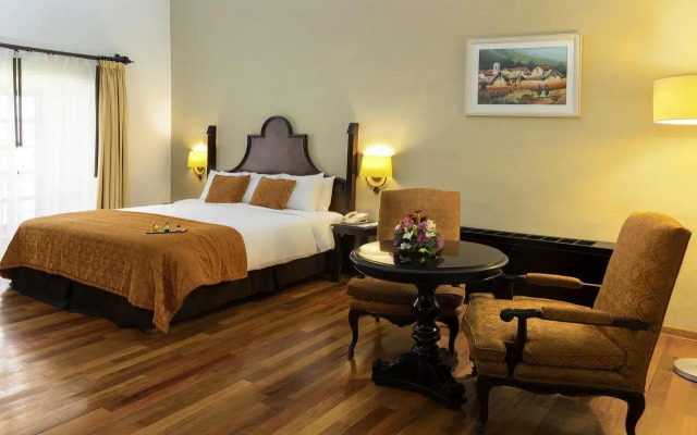 Novotel Cusco