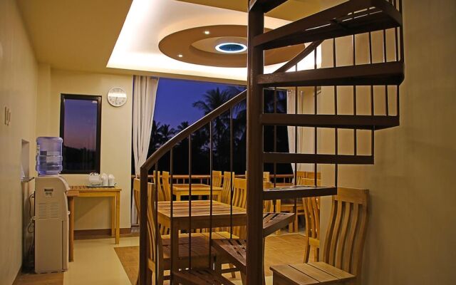 OYO 692 Layang Layang Home