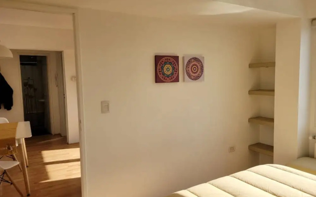 Gente del Sur Mara II