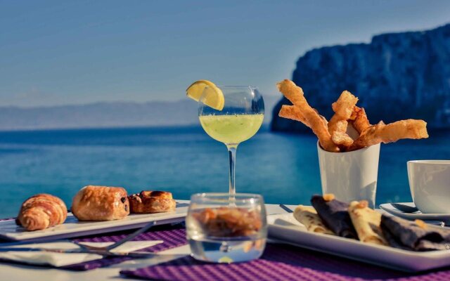 Mercure Quemado Resort