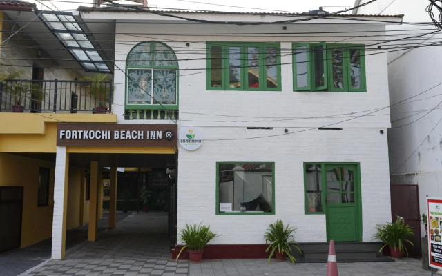 Fortkochi Beach Inn