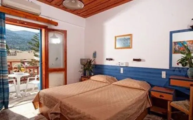 Vlachakis Beach Hotel