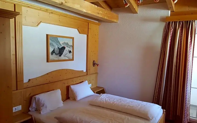 Alpenhotel Gurgltalblick