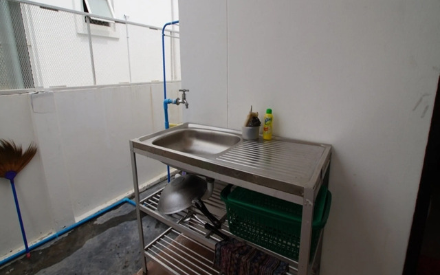 Baan Nipha Pool Villa Hua Hin