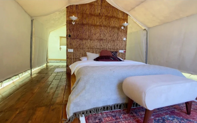 Veranda Glamping Butik Otel