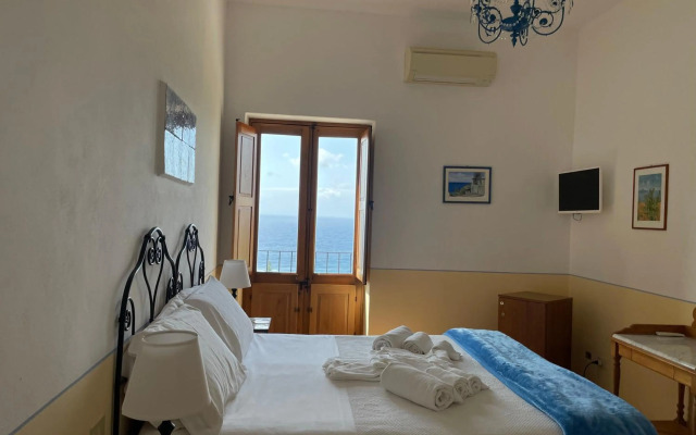 La Locanda del Postino