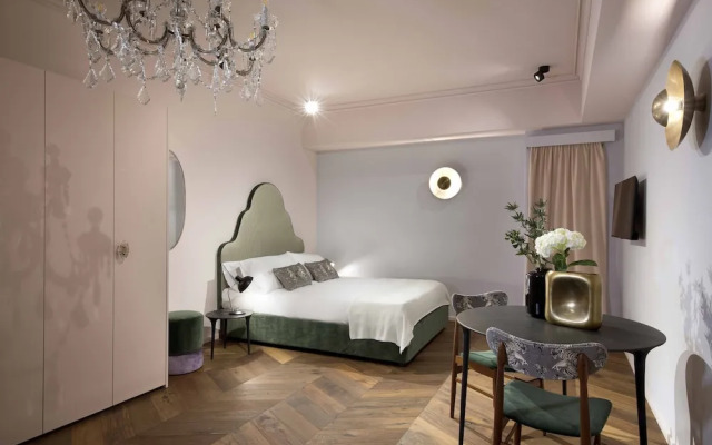Agorà - Boutique Stays