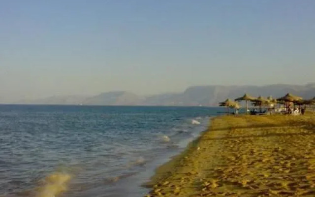 Horizon El Wadi Hotel