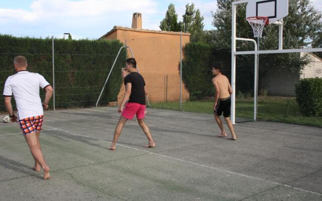 Camping Manon