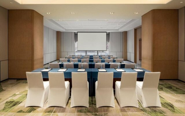 Delta Hotels BY Marriott Xi'an