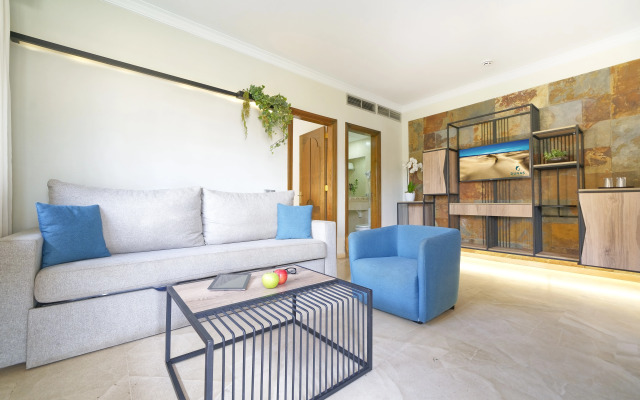 Suites & Villas by Dunas