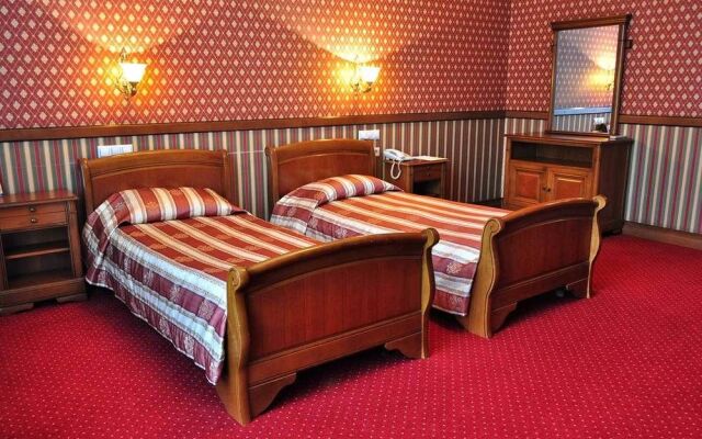 Olimp Hotel