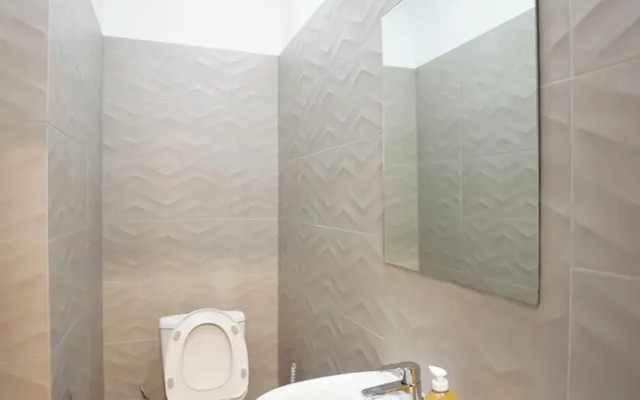 white hostel mongolia