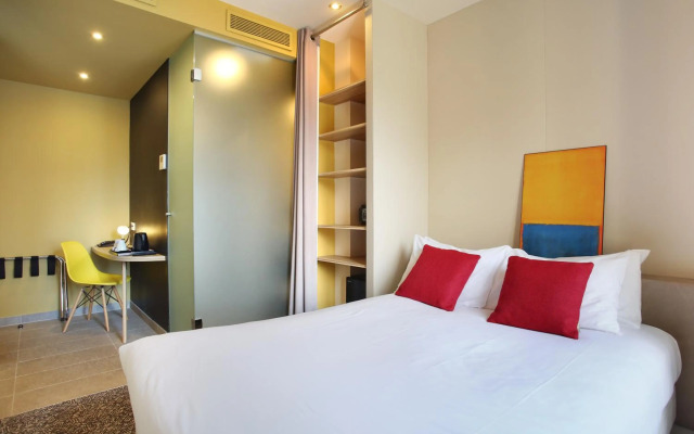 Hotel Auguste