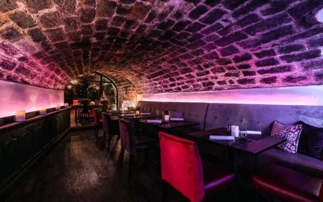 Hotel Deidesheimer Hof