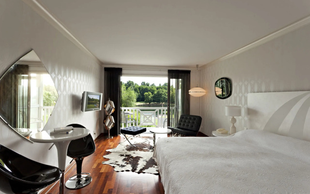 La Réserve Albi - Hotel Restaurant