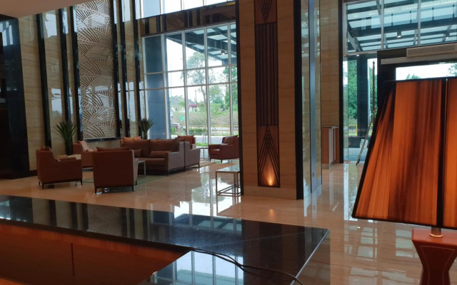 KSL Hot Spring Resort