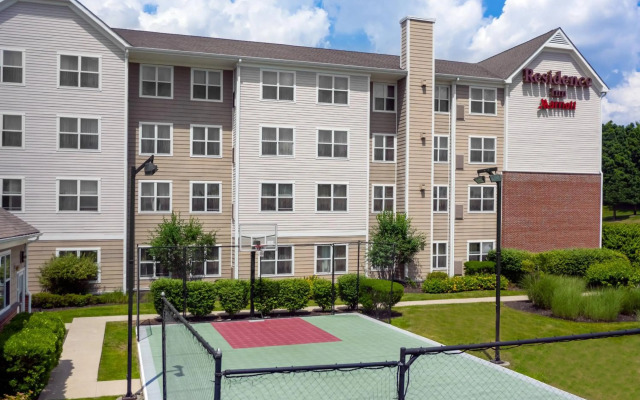 Residence Inn by Marriott Wayne