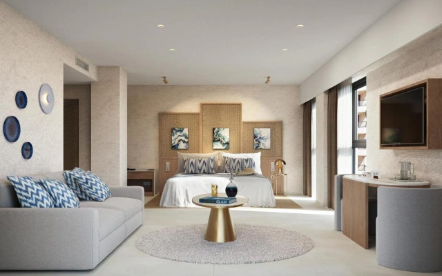 Vibra Yamm Sunset Hotel