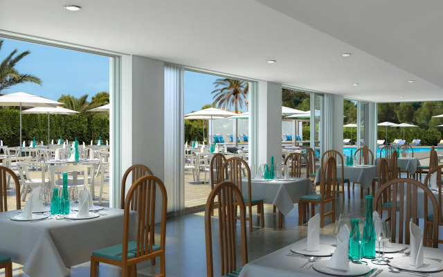 BQ Sarah Hotel - Adults Only