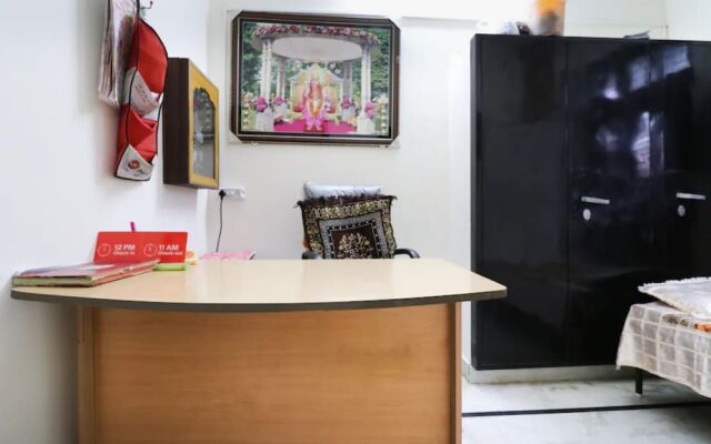 Goroomgo Bhameshwari Haridwar