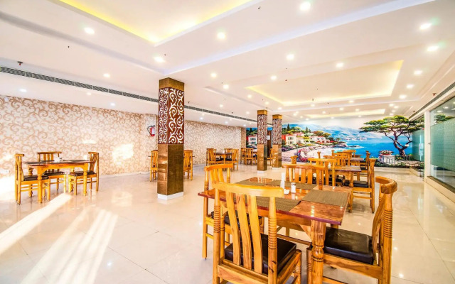 FabHotel Elysian Grand