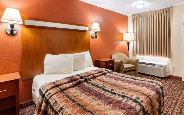 Econo Lodge Jasper