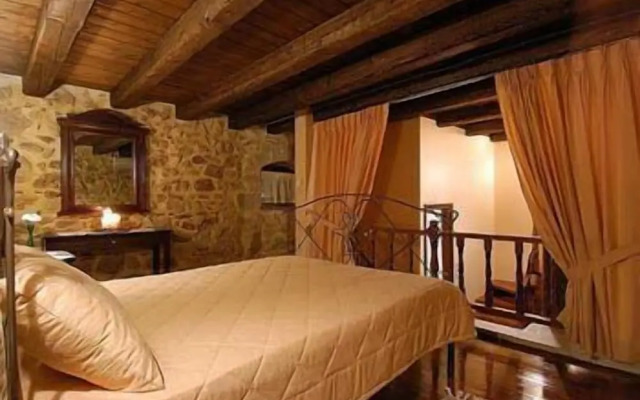 Arhontiko Villa