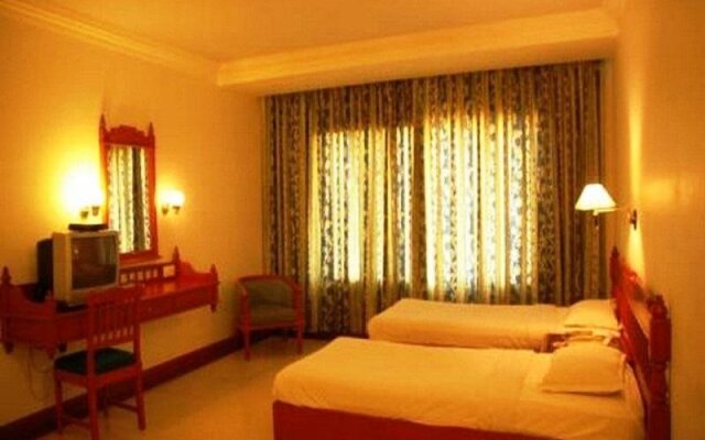 Hotel Hyson Heritage