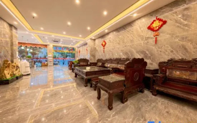 Tianlu Haoting Hotel