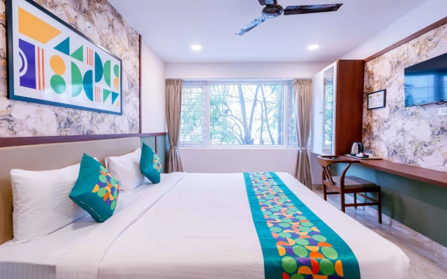 Treebo Emirates Suites Indiranagar