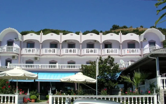 Hotel Olympiada