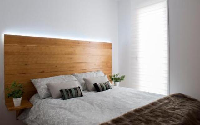 Miramar Ski a pie de pista