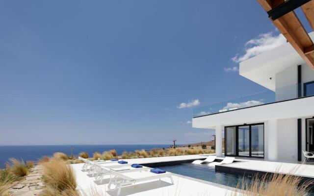 Villa White Hera