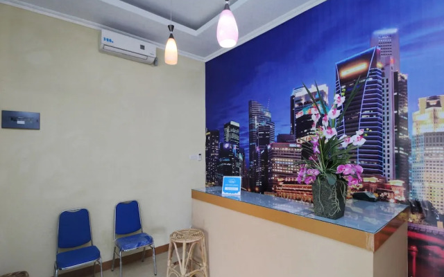 Airy Tanjung Baru Pulau Morotai 15A Bandar Lampung