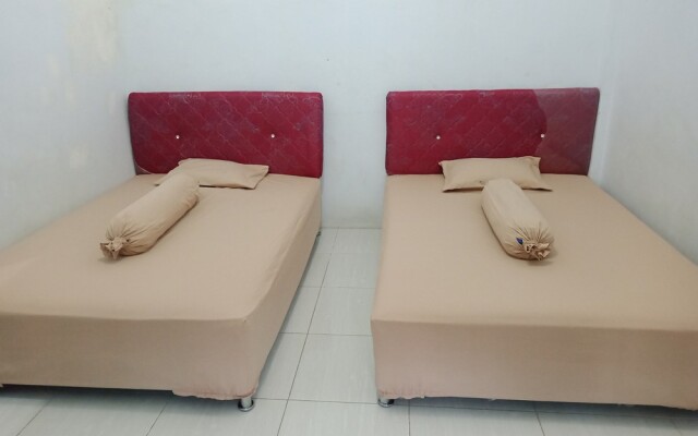 Sipakatau Homestay Bira